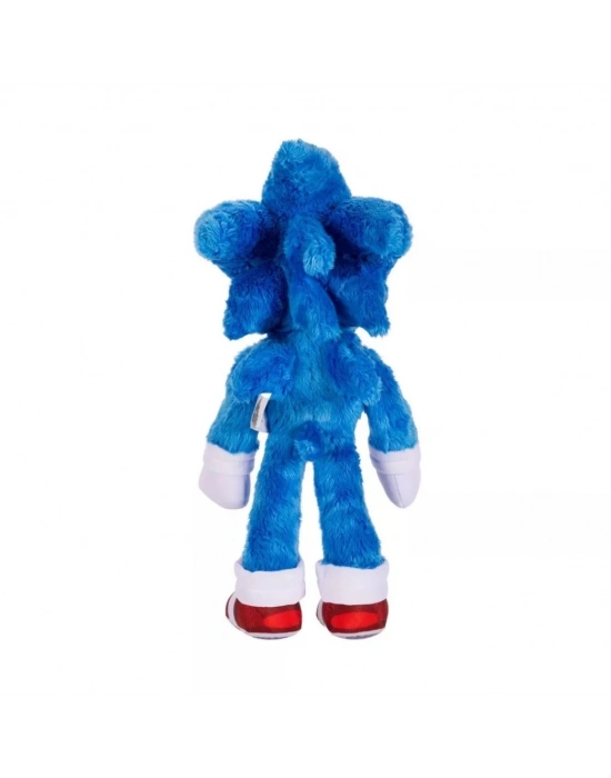 Sonic Peluş 34 cm