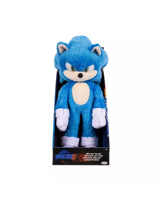 Sonic Peluş 34 cm