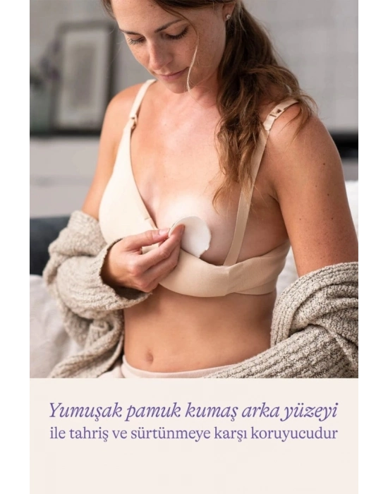 ® Soğutucu Hidrojel Pedleri