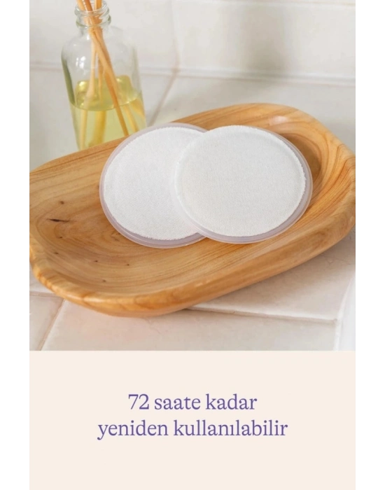 ® Soğutucu Hidrojel Pedleri