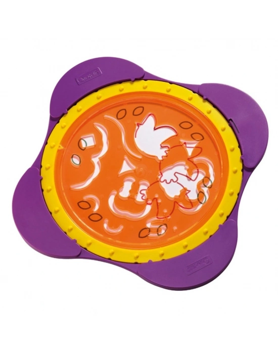 ® Spirograf Mandala 20 Parça