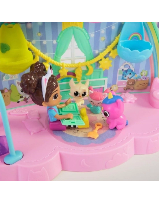 ® SPM-6071538 OYUN SETİ