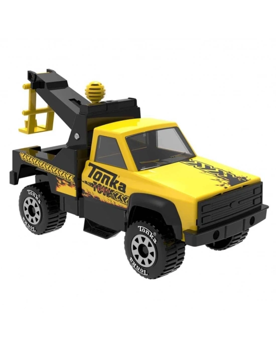 ® Steel Clics Çekici Kamyon S00006036