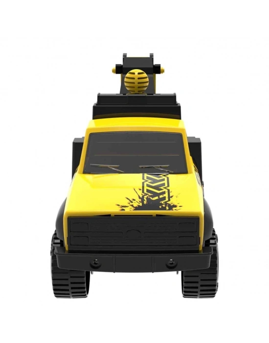 ® Steel Clics Çekici Kamyon S00006036