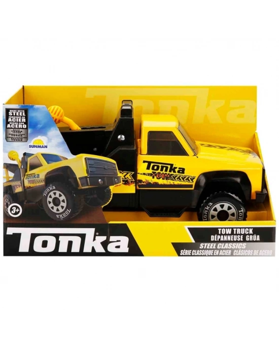 ® Steel Clics Çekici Kamyon S00006036