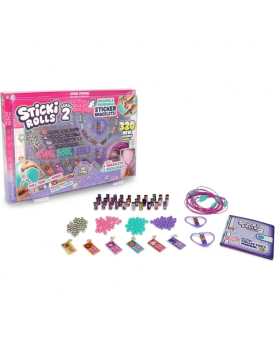 ® KENDİN YAP SETİ