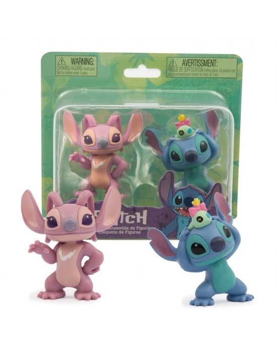 ® 2li Figür Paketi