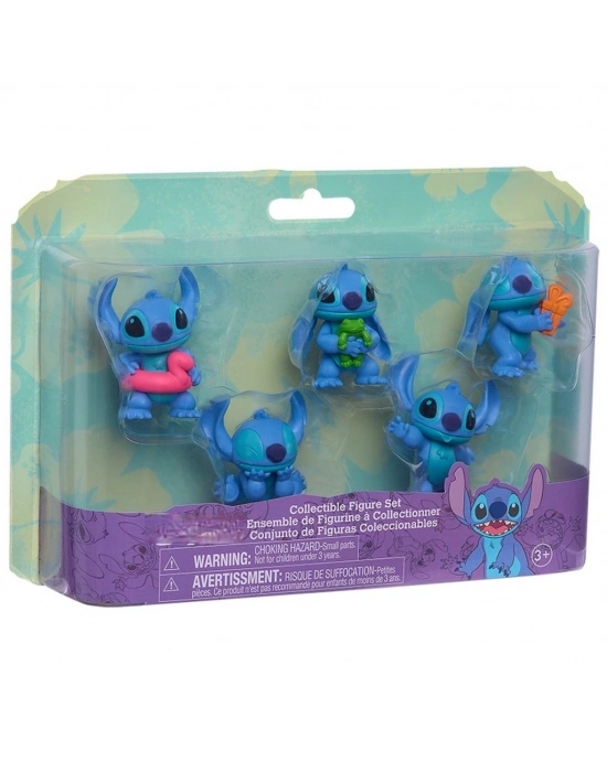 ® 5li Figür Paketi