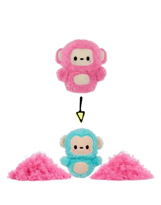 ® Stuffiez Küçük Peluş Maymun
