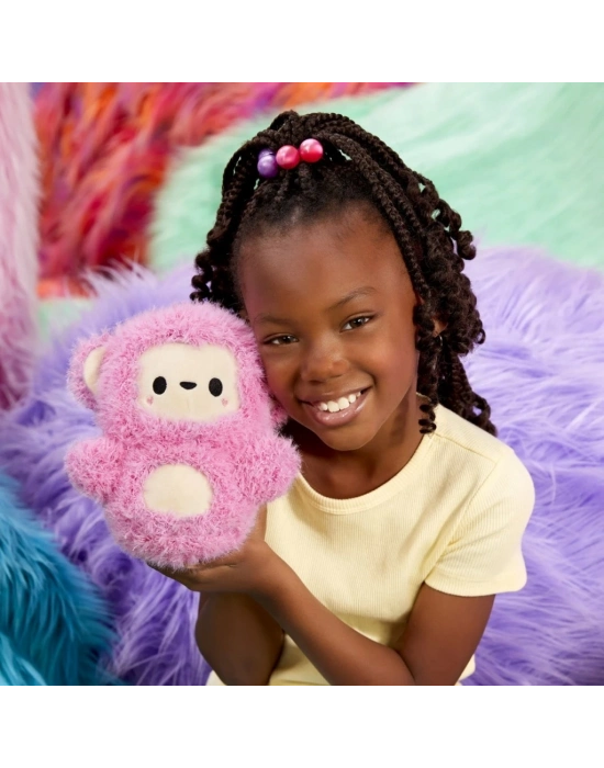 ® Stuffiez Küçük Peluş Maymun