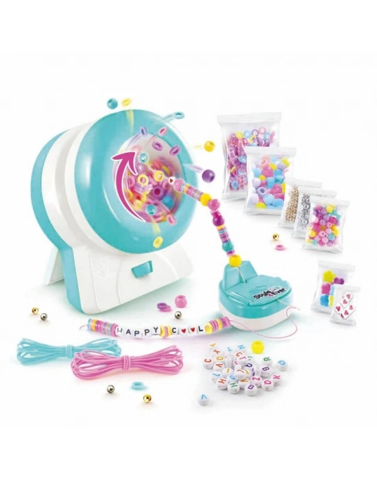 ® Style 4 Ever Sihirli Çark Bileklik Yapım Seti