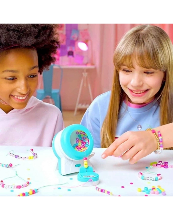 ® Style 4 Ever Sihirli Çark Bileklik Yapım Seti