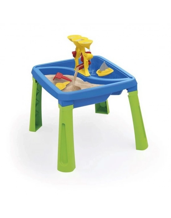 ®  Su Kum ve Yaratıcılık Masası