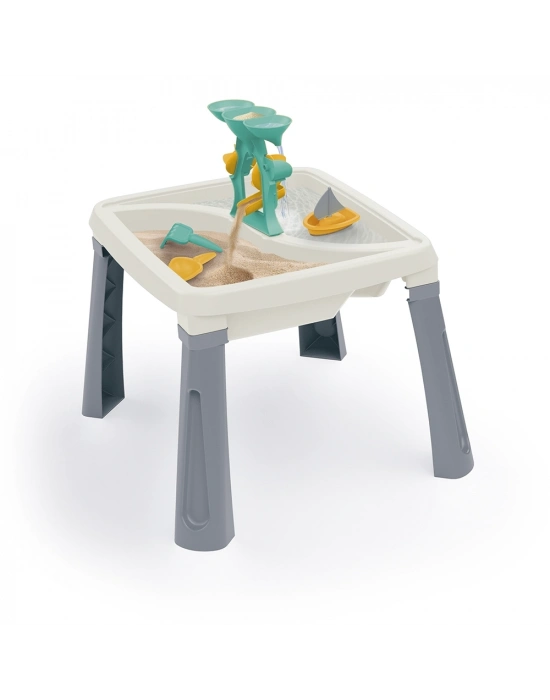 ®  Su Kum ve Yaratıcılık Masası