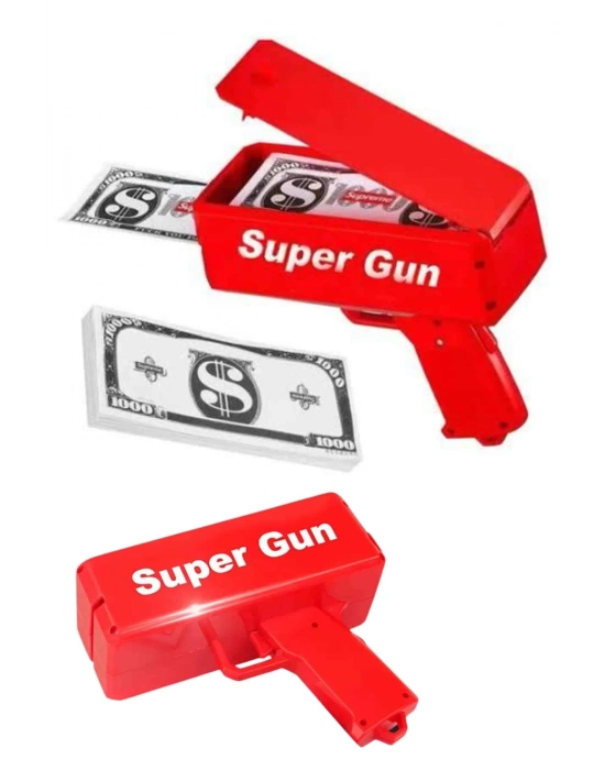 SUPER GUN