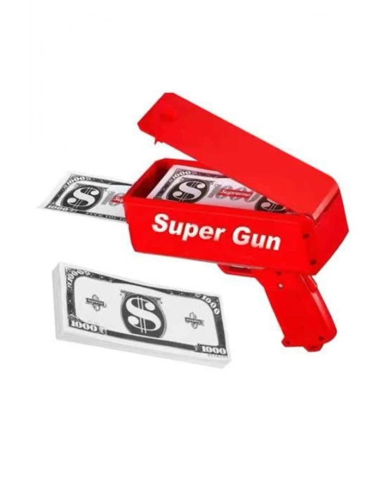 SUPER GUN