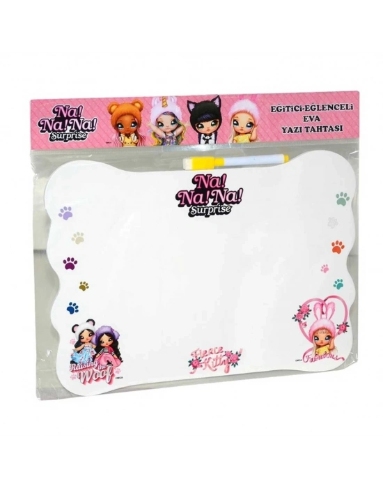® Surprise Eva Yazı Tahtası
