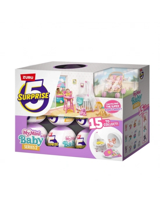 ® Sürpriz Paket S2