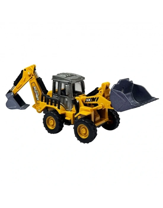 ® SZT-A9965 KUT SURT METAL 1 70 KAZICI VE YÜKLEYİCİ