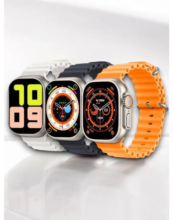 ® T10 Ultra 2 Akıllı Saat