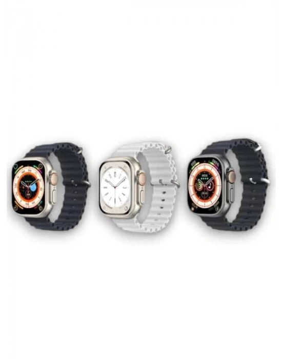 ® T10 Ultra 2 Akıllı Saat