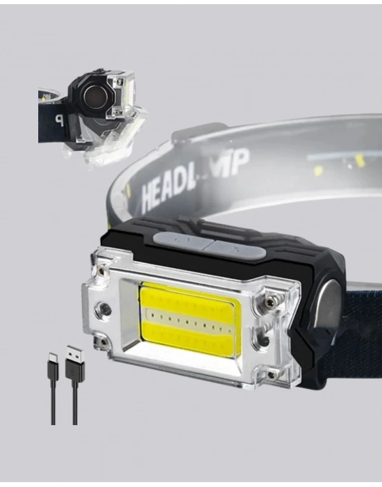 ® T133 KAFA LAMBASI