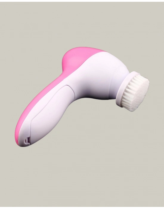 ® Taşınabilir 5 in 1 Elektrikli Cilt Temizleyici