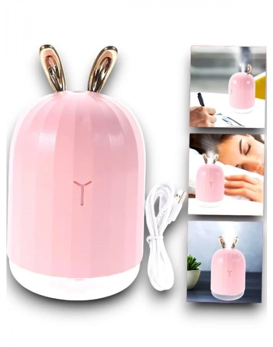 ® TAVŞAN NEMLENDİRİCİ