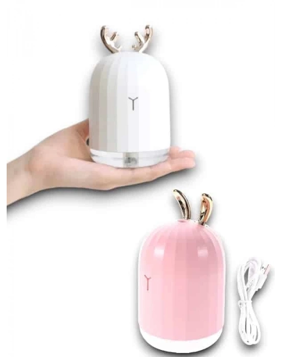 ® TAVŞAN NEMLENDİRİCİ