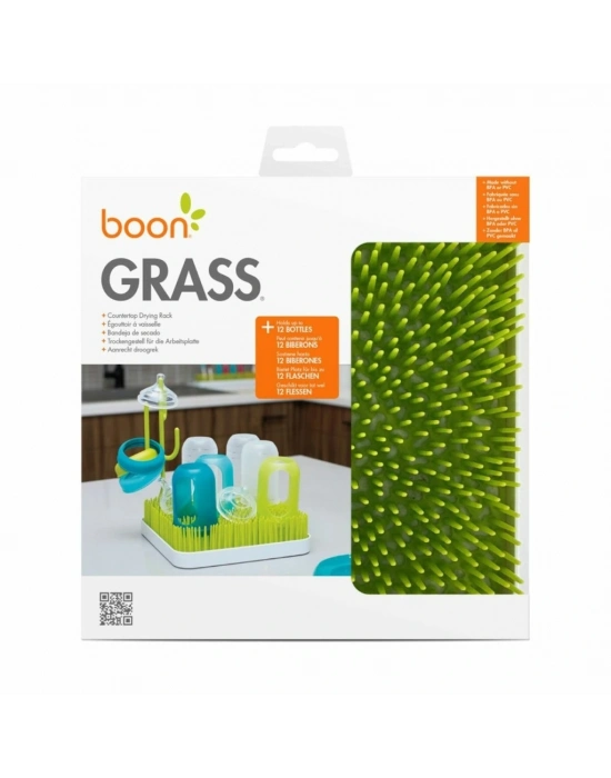 TBN373 BOON - GR Biberon Kurutma Ünitesi