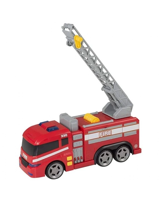 Teamsterz İtfaiye Aracı