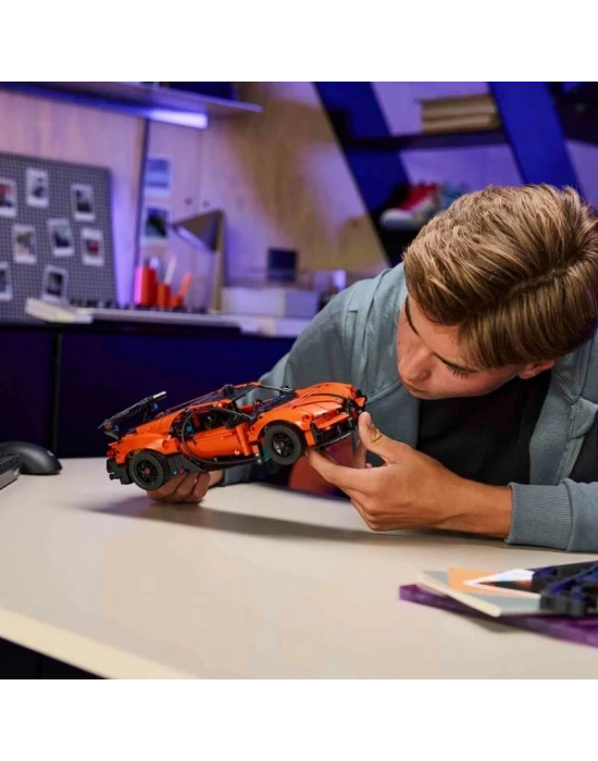 ® YAPIM SETİ 42222