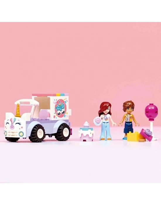 ® YAPIM SETİ 42675