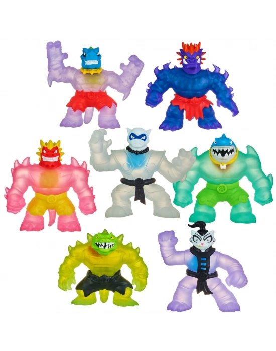 ® Tekli Paket  GJT34000