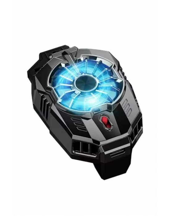 ® Telefon Soğutucu Fanlı Güçlü Motor Radyotör Soğutucu