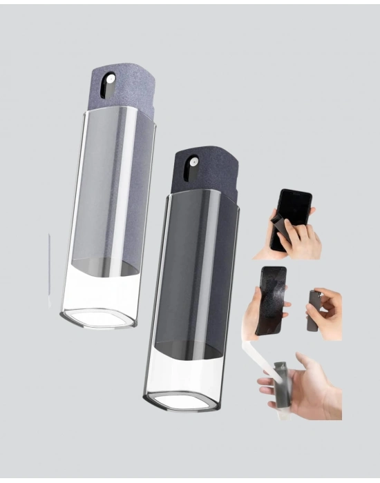 ® Telefon Tablet Bilgisayar Ekran Temizleyici Anti Statik İz Bırakmaz