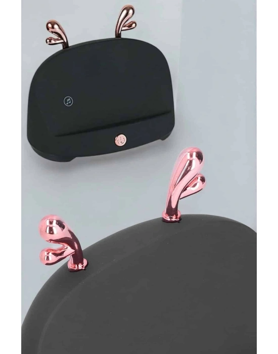 ® Telefon Tutuculu Akıllı Hoparlör Yüksek Ses Kaliteli Hoparlör