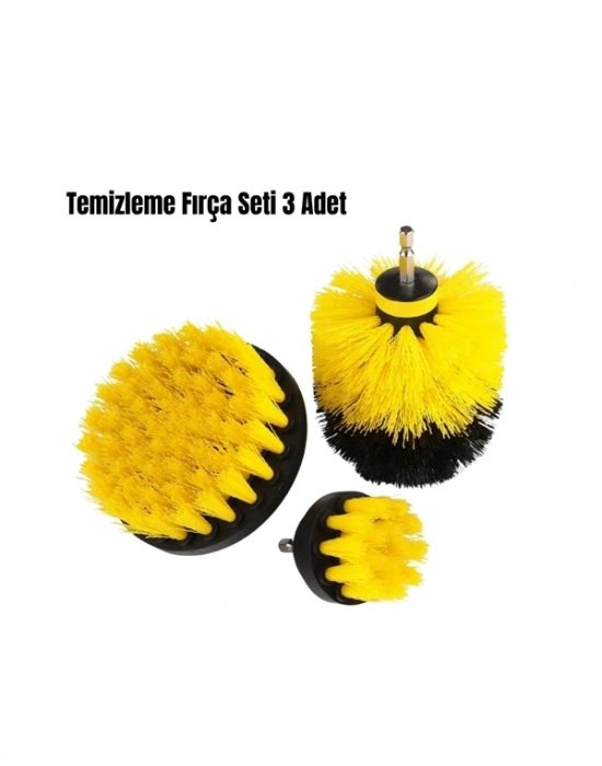 ® TEMİZLİK BAŞLIKLARI