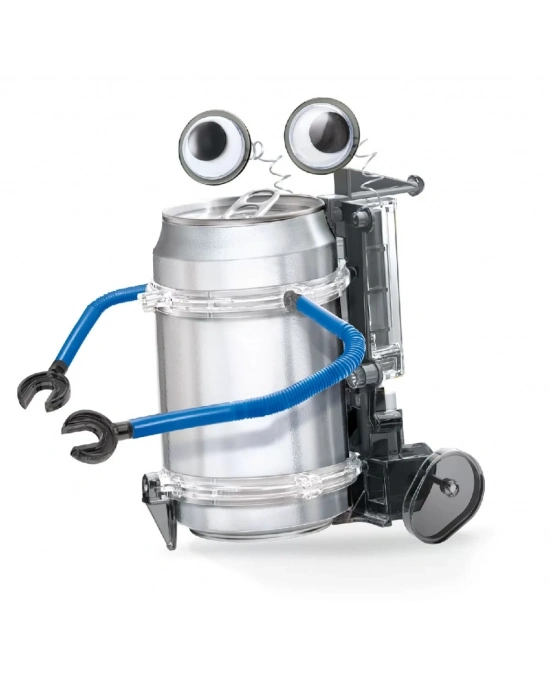 ® Teneke Kutu Robot Kiti