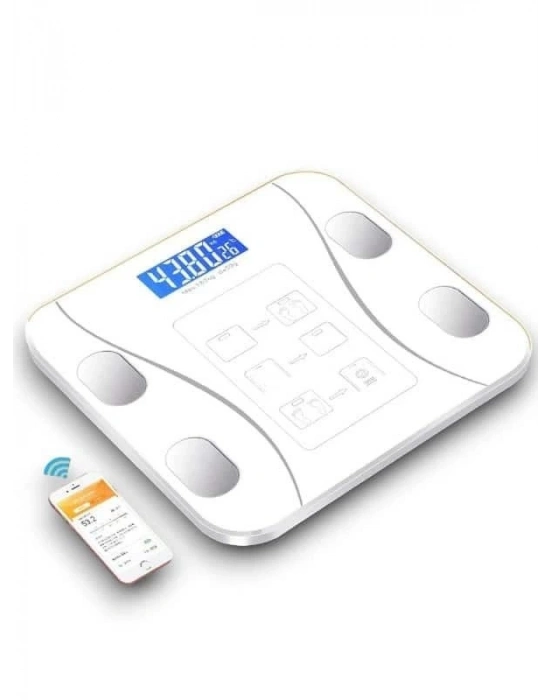 ® TF-1072 BLUETOOTH BASKÜL TARTI