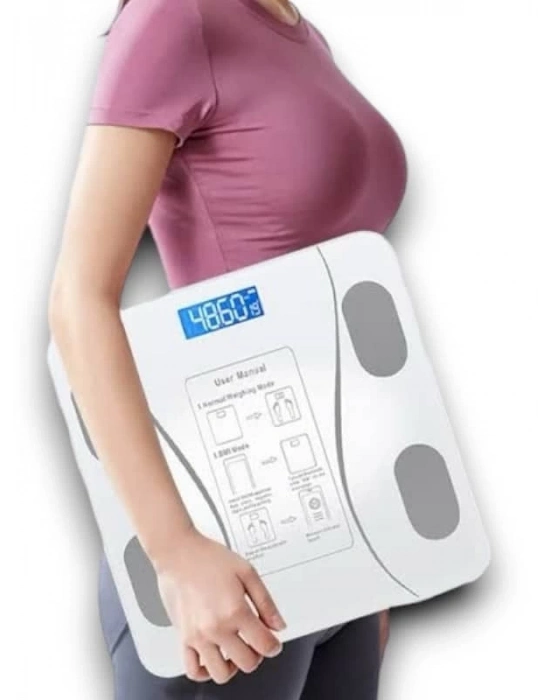 ® TF-1072 BLUETOOTH BASKÜL TARTI