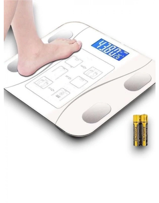 ® TF-1072 BLUETOOTH BASKÜL TARTI