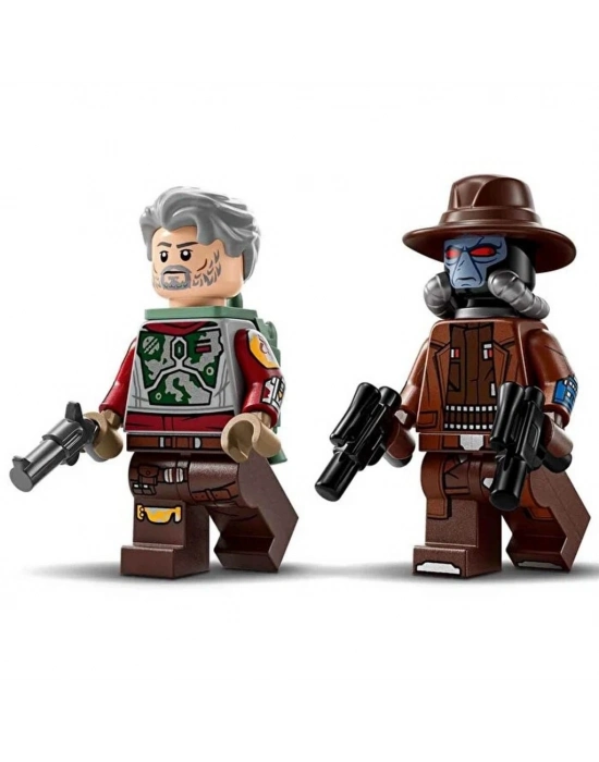 ® YAPIM SETİ 75437