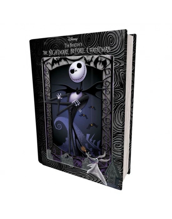 ® The Nightmare Before Christmsas 300 Parça Puzzle