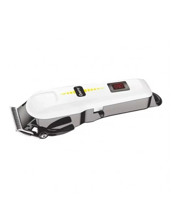 ® Tıraş Makinesi Uzun Ömürlü Batarya, Keskin Bıçaklar ve Profesyonel