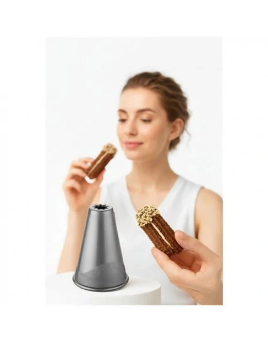 Tırtıl Kurabiye Şekillendirici 715971