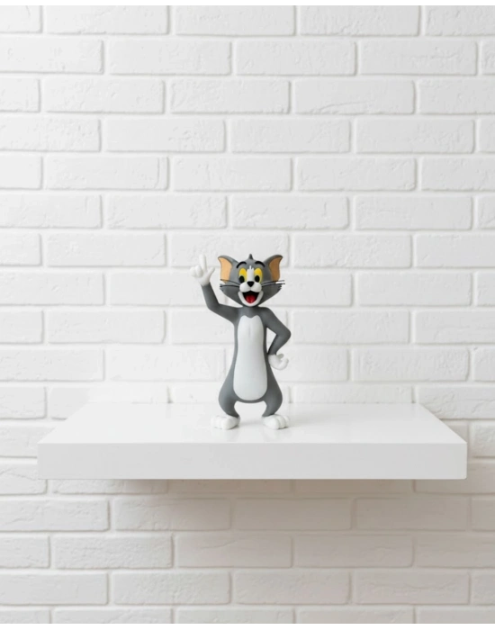 ® Tom Biblo 22 cm Hediyelik Dekoratif Obje Ev Ofis Süs Eşyası