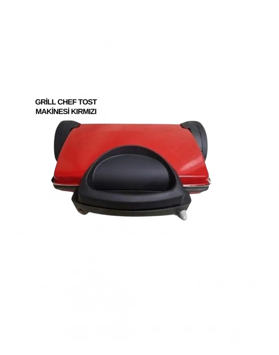 ® Tost Makinesi LT44