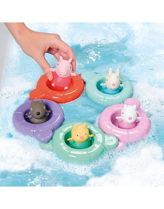 ® TPR73549 Havuz Partisi