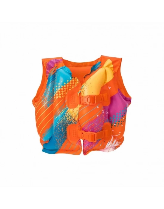 ® Turuncu Can Yeleği